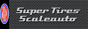 Super Tires Scaleauto